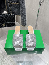 China Replica Bottega Veneta Women Shoes 112usd Only